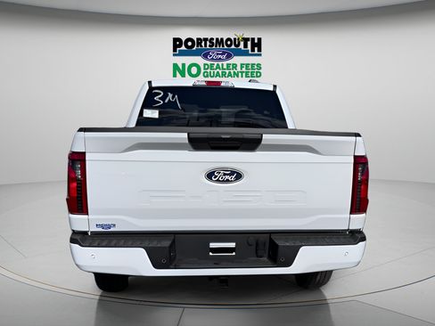 New 2026 Ford F150 STX w/ Equipment Group 200A AWD/4WD image 22