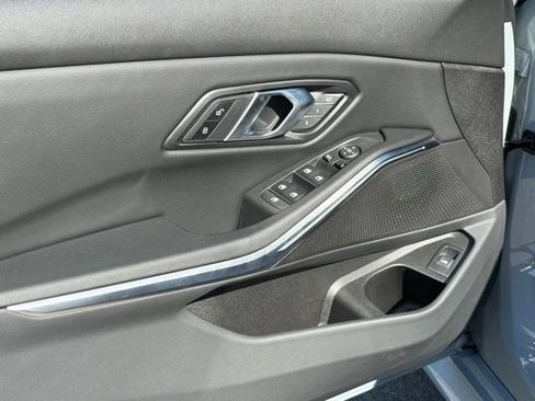 New 2026 BMW 330i Sedan w/ M Sport Package image 14