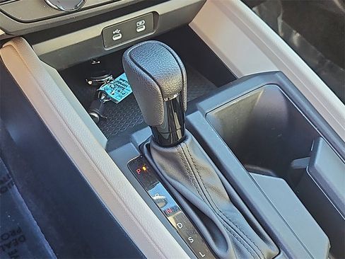 Certified 2024 Honda Accord LX image 21