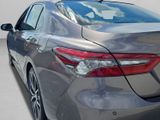 Used 2024 Toyota Camry XLE image 3