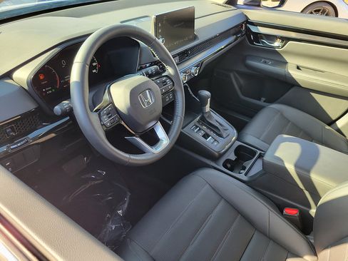 Used 2024 Honda CR-V EX-L image 15
