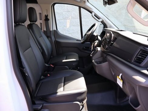 New 2025 Ford Transit 150 Low Roof image 34