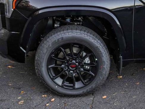 New 2026 Toyota Tundra 1794 Edition w/ TRD Off-Road Package AWD/4WD image 8