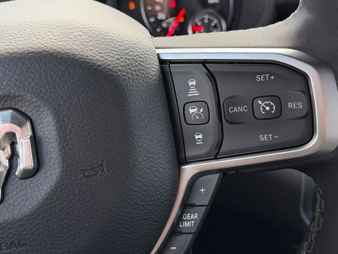 New 2025 RAM 2500 Big Horn image 23