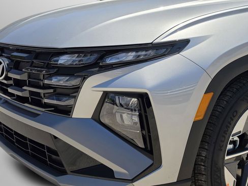 New 2026 Hyundai Tucson SEL FWD image 38