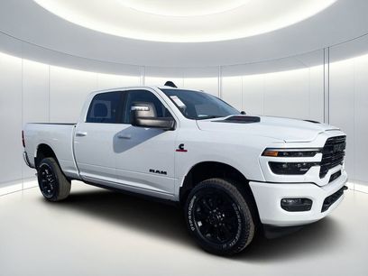 New 2026 RAM 2500 Laramie