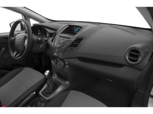 Used 2019 Ford Fiesta SE w/ Cold Weather Package FWD image 16