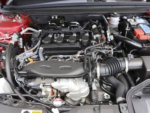 Used 2026 Honda Accord SE image 30