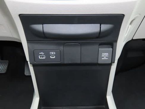 New 2026 Honda Odyssey EX-L image 22