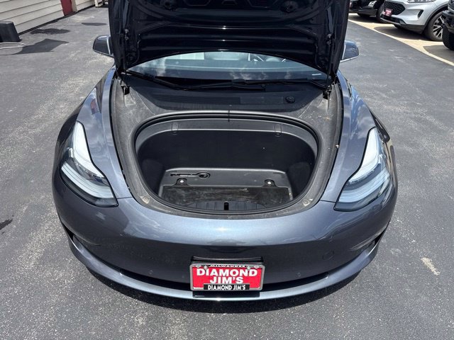Used 2018 Tesla Model 3 Mid Range RWD image 26