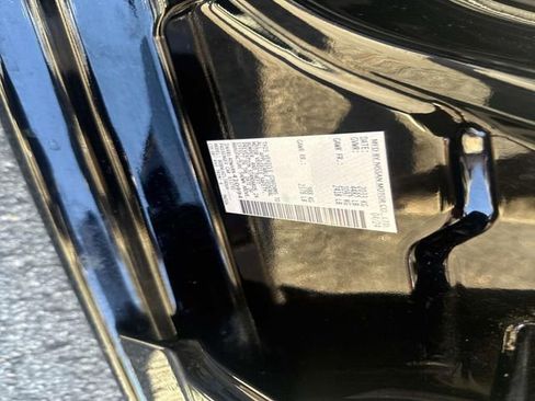 Used 2024 Nissan Altima 2.5 SV image 21