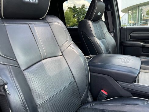 Used 2021 RAM 2500 Limited AWD/4WD image 74