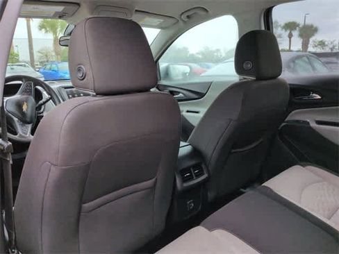 Used 2020 Chevrolet Equinox LT image 19