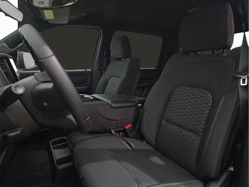 Used 2025 RAM 1500 Warlock AWD/4WD image 22