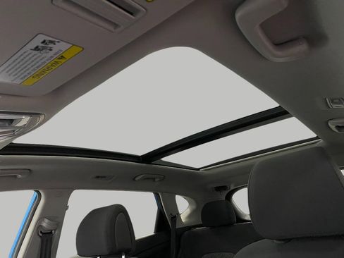 Used 2017 Hyundai Tucson Night image 29