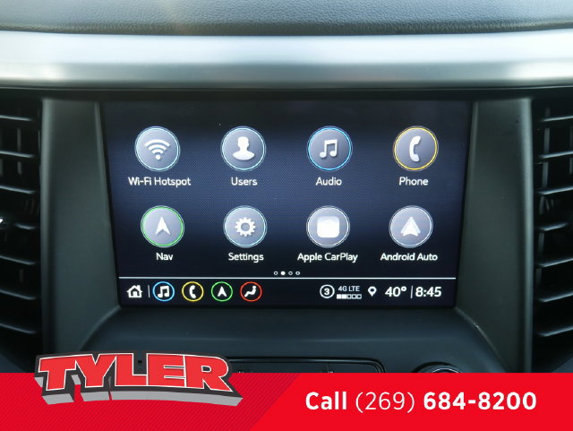 Used 2021 GMC Acadia SLT w/ Preferred Package FWD image 47