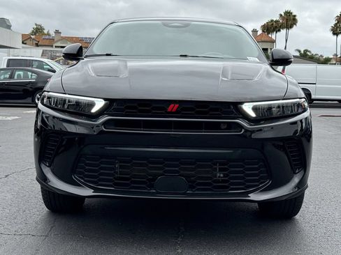 Used 2023 Dodge Hornet GT w/ GT Blacktop Package AWD/4WD image 5