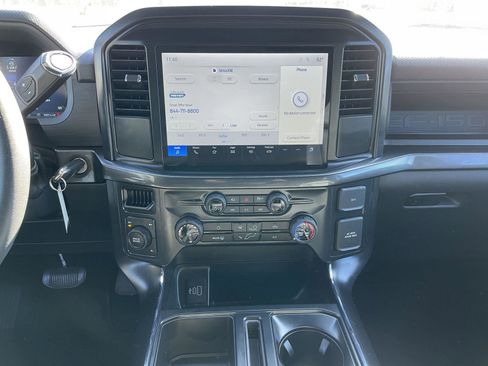 Used 2025 Ford F150 STX w/ Equipment Group 200A image 18