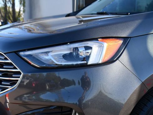 Used 2020 Ford Edge SEL w/ Convenience Package AWD/4WD image 39