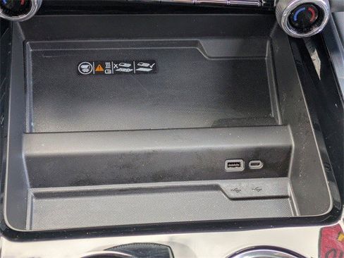 Certified 2025 Chevrolet Tahoe Z71 image 25