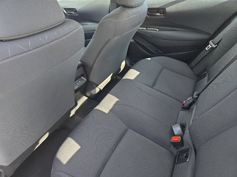 Certified 2024 Toyota Corolla LE FWD image 11