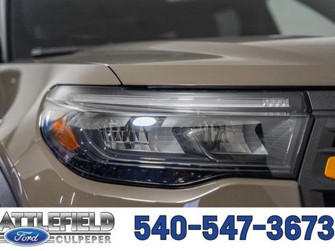 New 2026 Ford Explorer Tremor w/ Tremor Ultimate Package image 16