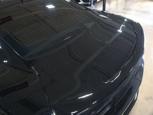 Used 2011 Chevrolet Camaro SS w/ RS Package RWD image 22