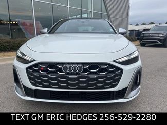 New 2025 Audi S5 Premium Plus video 2