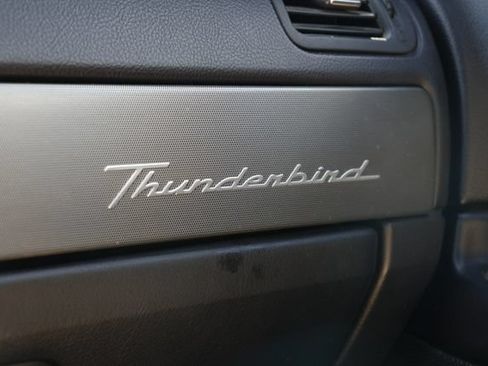 Used 2005 Ford Thunderbird RWD image 21