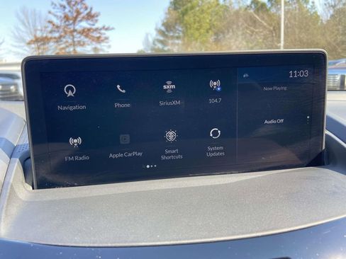 Used 2023 Acura RDX w/ Technology Package image 25