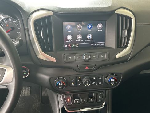 Used 2020 GMC Terrain SLE w/ Driver Convenience Package image 23