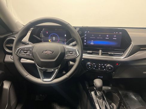 New 2026 Chevrolet Trax ACTIV w/ Driver Confidence Package image 11
