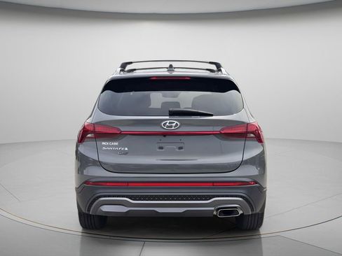 Certified 2023 Hyundai Santa Fe XRT FWD image 6