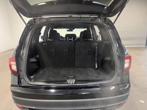 Used 2022 Honda Pilot Sport image 16