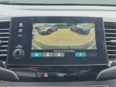 Certified 2023 Honda Passport EX-L image 25