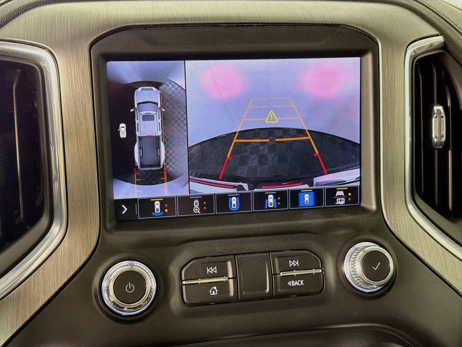 Used 2023 GMC Sierra 3500 Denali w/ Technology Package AWD/4WD image 20