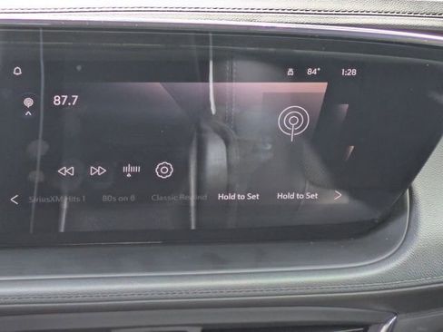 Used 2024 Buick Encore GX Avenir w/ Avenir Convenience Package image 24