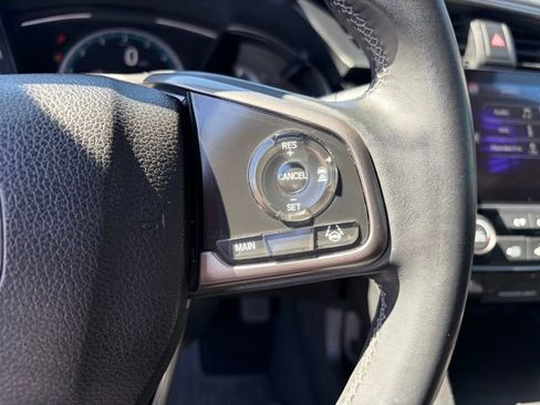 Used 2020 Honda Civic EX image 13