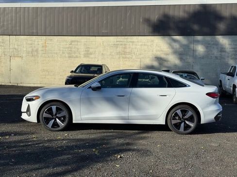 New 2025 Audi A5 2.0T Premium Plus image 5