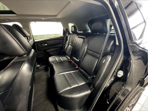 Certified 2023 Nissan Rogue SV w/ SV Premium B Package image 15