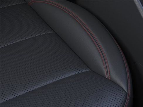New 2026 Chevrolet Trax RS w/ Sunroof Package FWD image 21