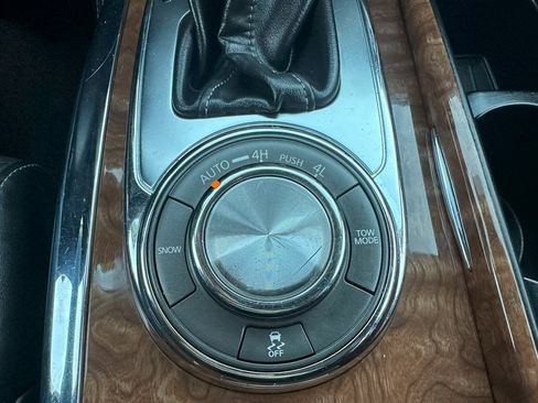 Used 2019 INFINITI QX80 Luxe w/ Proassist Package image 37