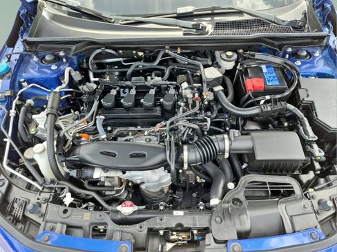 Used 2022 Honda Civic EX image 21