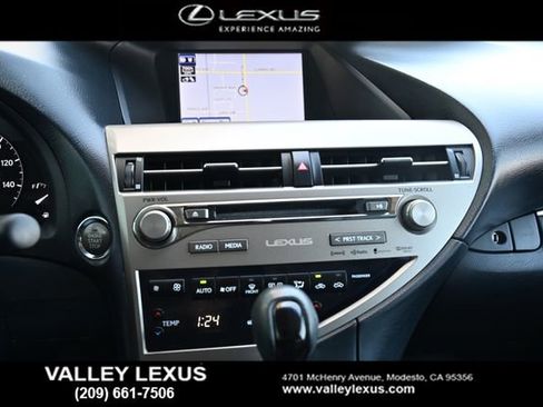 Used 2015 Lexus RX 350 FWD image 8