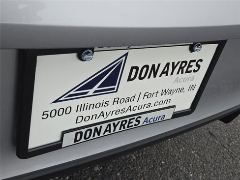 New 2026 Acura Integra image 30