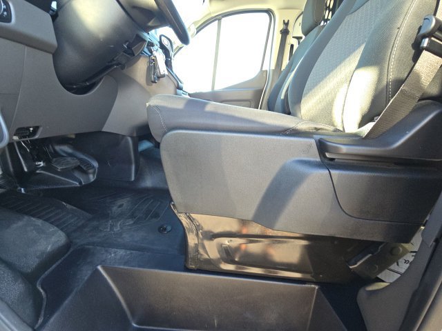 Used 2025 Ford Transit 250 Low Roof w/ Exterior Upgrade Package RWD image 17
