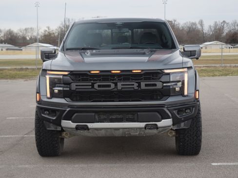 Used 2025 Ford F150 Raptor image 22