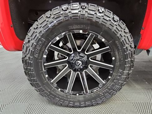 Used 2021 GMC Sierra 1500 AT4 w/ AT4 Premium Package AWD/4WD image 50