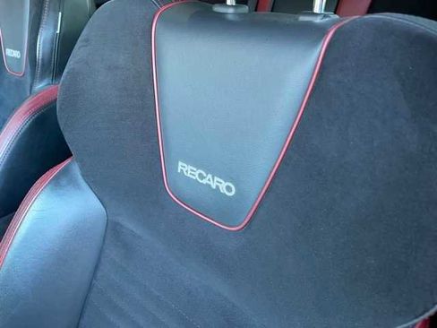 Used 2021 Subaru WRX STI Limited w/ Popular Package #3 (IZT) image 7