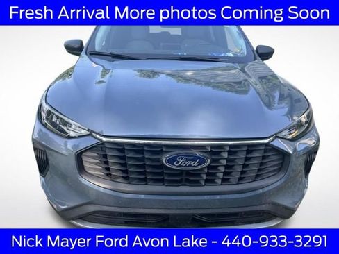 Used 2025 Ford Escape Active w/ Cold Weather Package AWD/4WD image 9